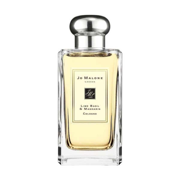 Perfume Jo Malone Lime Basil & Mandarin Cologne