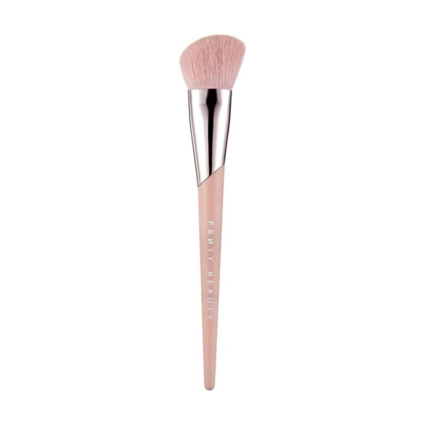 Pincel de Contorno Facial Fenty Face Shaping 125