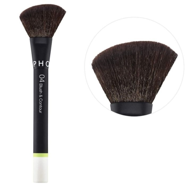Pincel de Blush Sephora Collection Essential Brush #04
