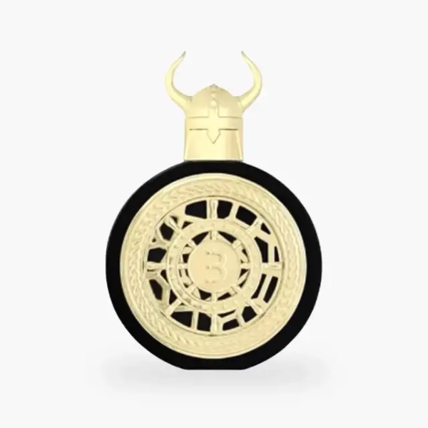 Bharara Viking Cairo Eau de Parfum - Perfume Unissex