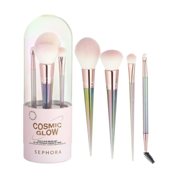 Kit de Pincéis Sephora Collection Cosmic Glow