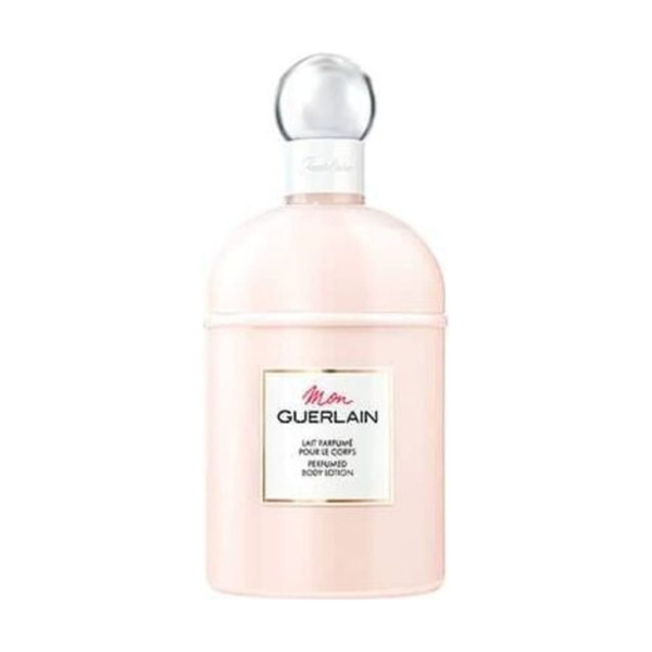 Body Lotion Mon Guerlain Sensuelle Feminino