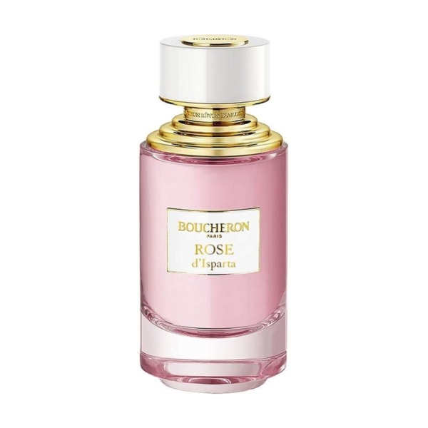 Perfume Boucheron La Collection Rose D'Isparta Feminino Eau de Parfum