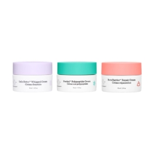 Kit de Hidratantes Drunk Elephant The Skincare Chronicle Vol. 2