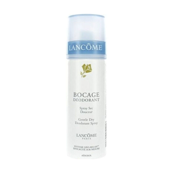 Desodorante Spray Peles Sensíveis Bocage