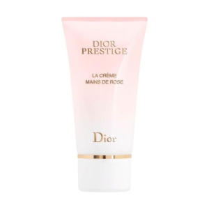 Creme para as Mãos Dior Prestige La Creme Mains de Rose