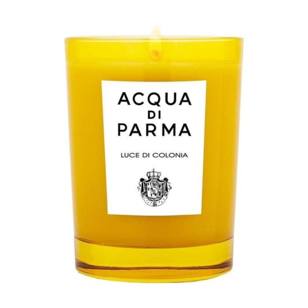 Colonia Acqua Di Parma Luce Di Candle