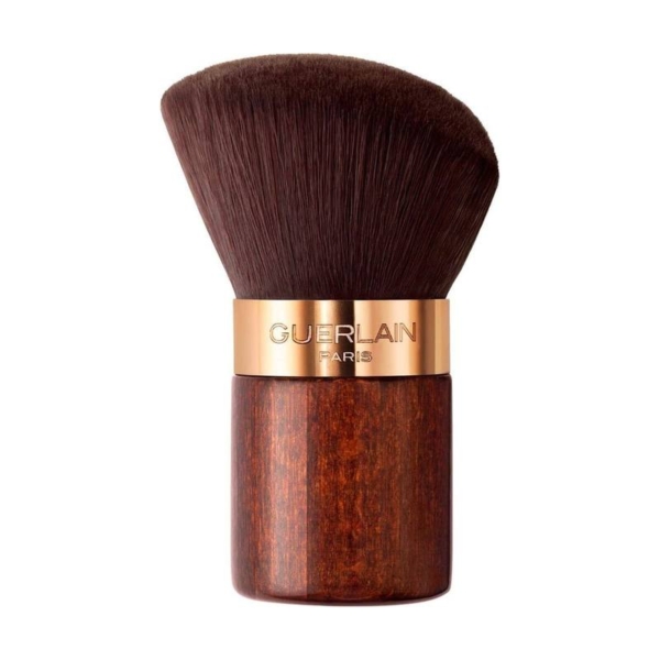 Pincel Kabuki Guerlain Terracotta