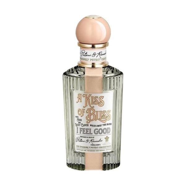 Perfume Penhaligon's A Kiss of Bliss Unissex Eau de Parfum