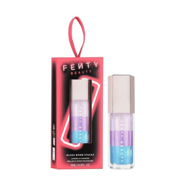 Gloss Labial Fenty Beauty Bomb Stax