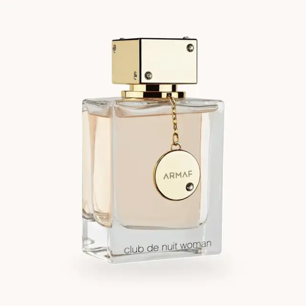 Armaf Club De Nuit Woman Eau de Parfum - Perfume Feminino