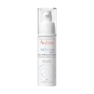 Sérum Protetor Antioxidante Facial Avène - A-OXitive