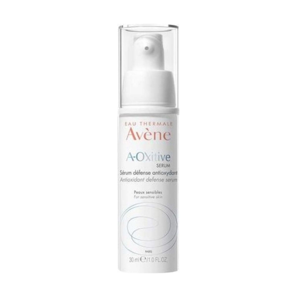 Sérum Protetor Antioxidante Facial Avène - A-OXitive