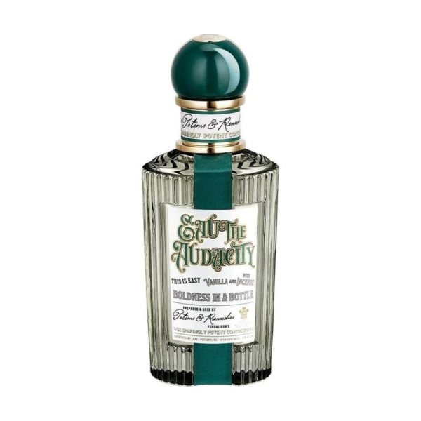 Perfume Penhaligon's Eau The Audacity Unissex Eau de Parfum