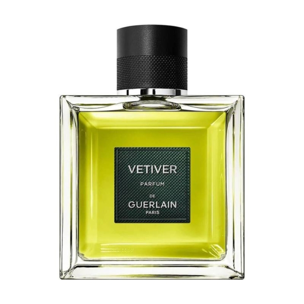 Perfume Guerlain Vetiver Le Parfum Masculino Eau de Parfum