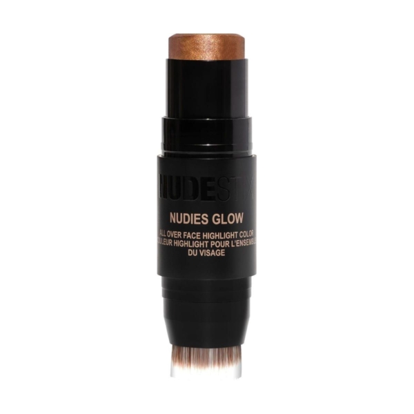 Iluminador Nudestix Nudies Glow Highlighter