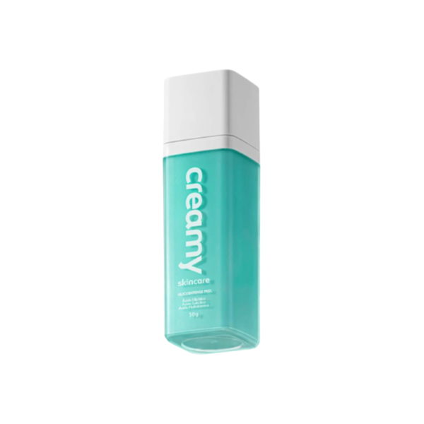 Ácido Glicólico Glicointense Peel Creamy Skincare 30g