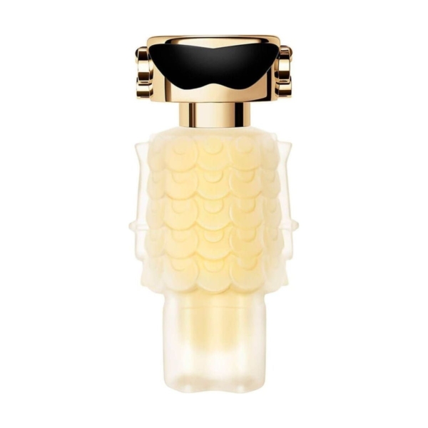 Hair Mist Rabanne Fame Feminino