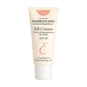 BB Cream Embryolisse Veu Iluminador Da Pele