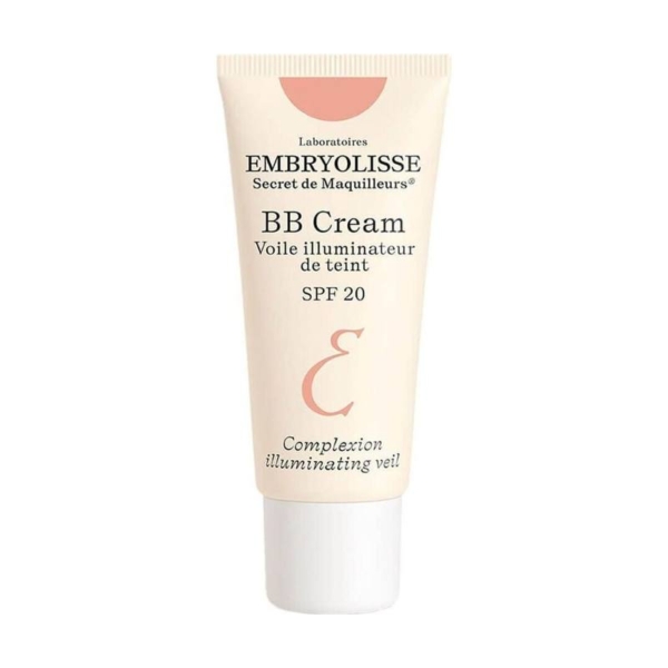 BB Cream Embryolisse Veu Iluminador Da Pele