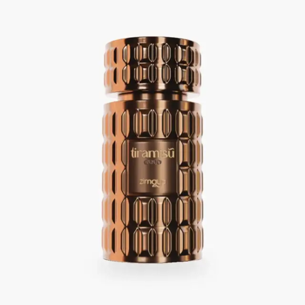 Zimaya Tiramisu Coco Eau de Parfum - Perfume Unissex