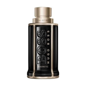 Perfume Hugo Boss The Scent Magnetic For Him Masculino Eau de Parfum