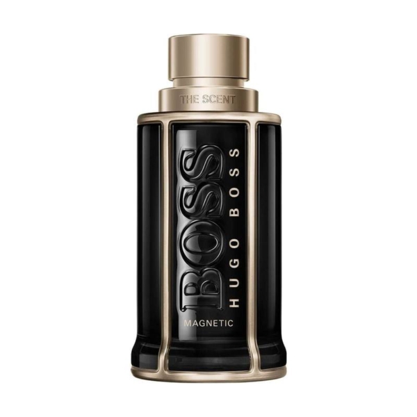 Perfume Hugo Boss The Scent Magnetic For Him Masculino Eau de Parfum