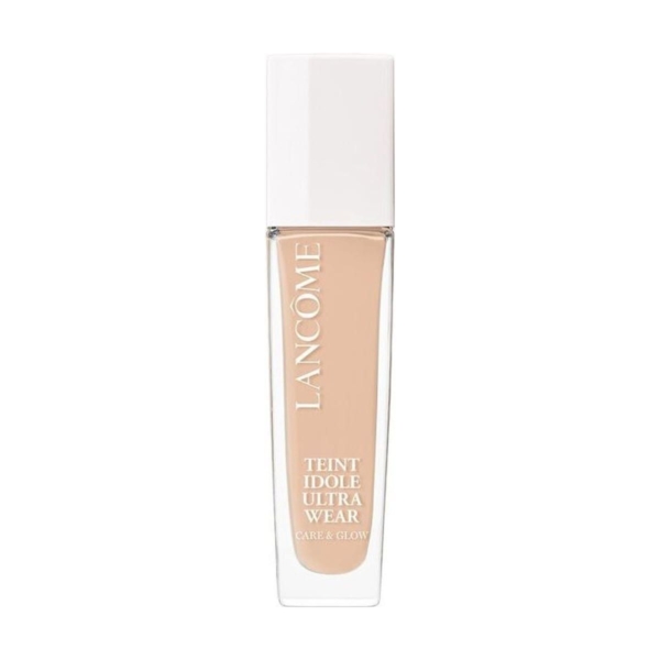 Base Lancôme Teint Idole Ultra Wear Care & Glow