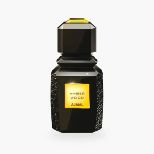 Ajmal Amber Wood Eau de Parfum - Perfume Unissex