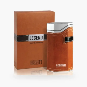 Emper Legend For Men Eau de Parfum - Perfume Masculino