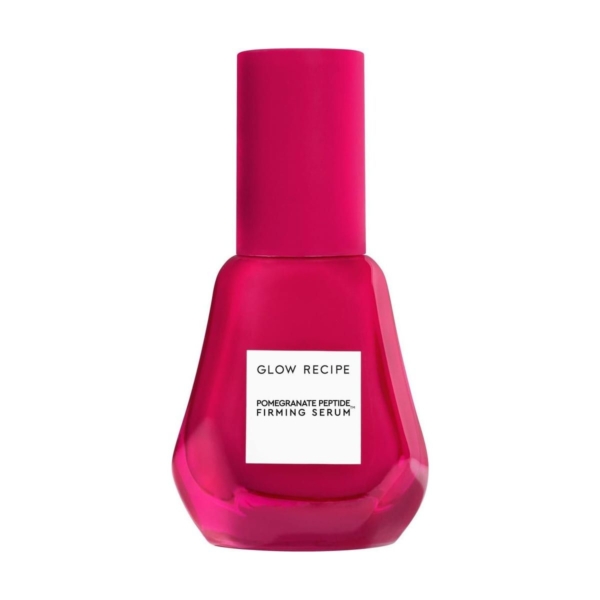 Sérum Firmador com Peptídeos Glow Recipe Pomegranate