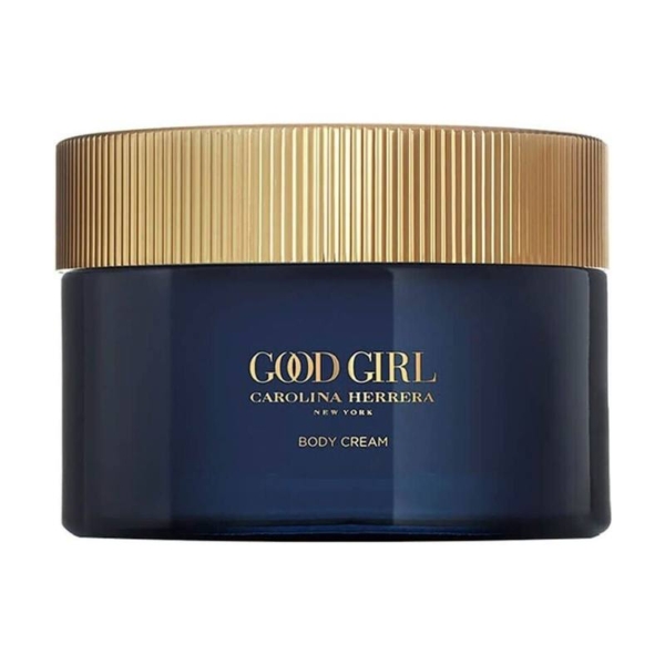 Body Cream Carolina Herrera Good Girl Feminino