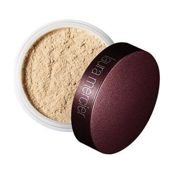 Pó Solto Translucido Laura Mercier Translucent Loose Setting Powder