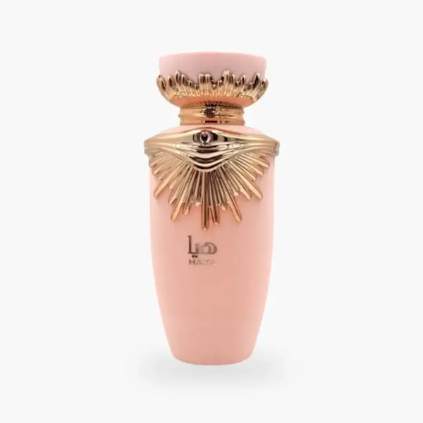 Lattafa Haya Eau de Parfum - Perfume Feminino
