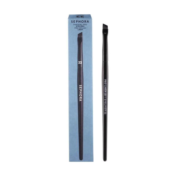 Pincel de Delineador Sephora Collection Pro Brush 2.0 Liner 22