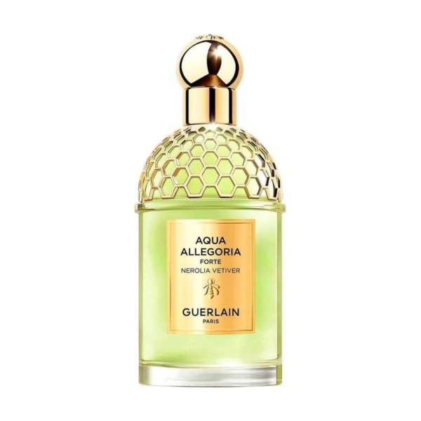 Perfume Guerlain Aqua Allegoria Nerolia Vetiver Forte Feminino Eau De Parfum