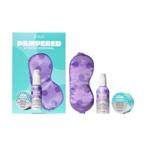 Kit Benefit Pampered & POREfessional