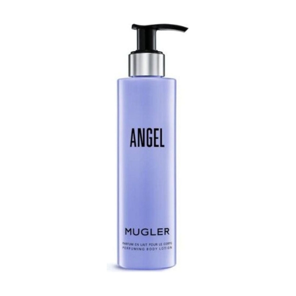 Body Lotion Mugler Angel