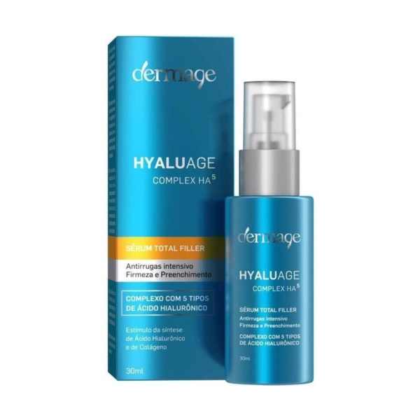 Sérum Dermage Hyalu Age Complex