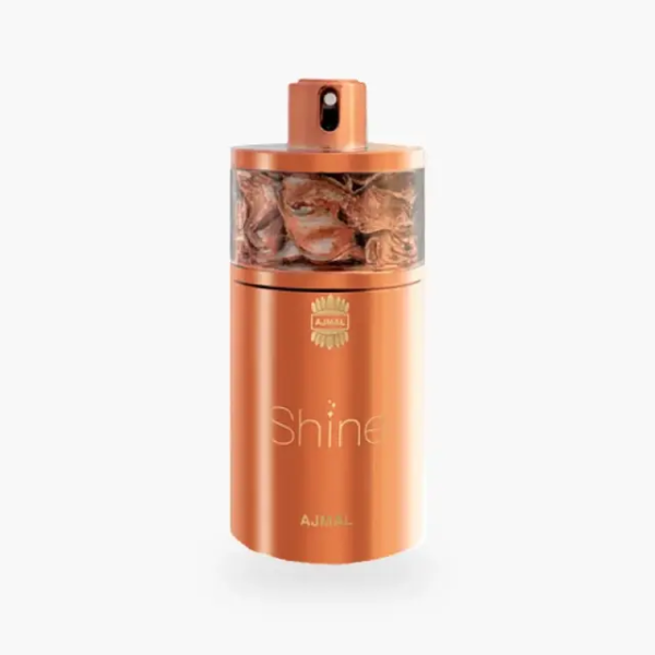 Ajmal Shine Eau de Parfum - Perfume Feminino