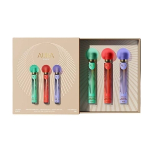Kit Coffret Aura Beauty Lollipop Scents Feminino