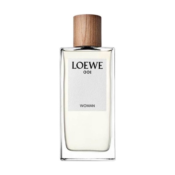 Perfume Loewe 001 Woman Feminino Eau de Parfum