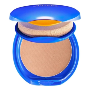 Base facial refil Shiseido Uv Protective Compact FPS 30