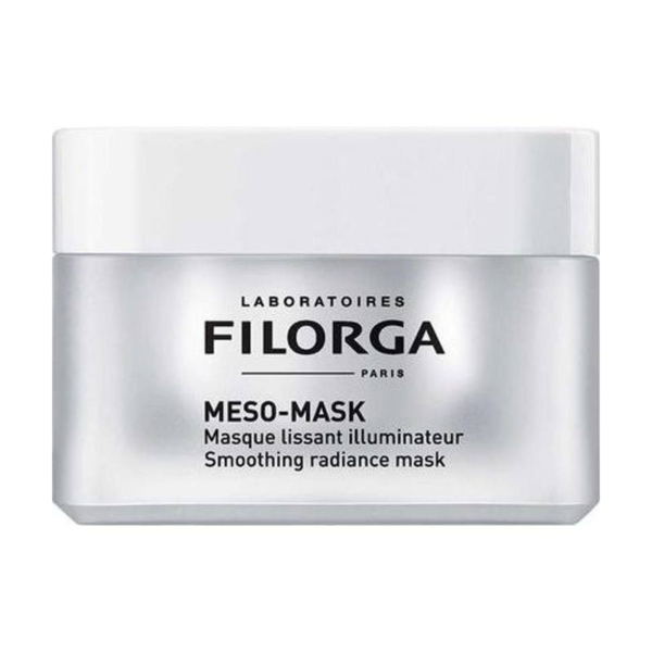 Máscara Facial Suavizante e Iluminadora Filorga - Meso-Mask