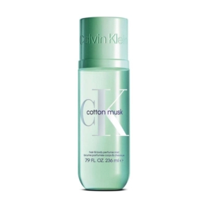 Body Splash Calvin Klein Cotton Musk Body & Hair Mist