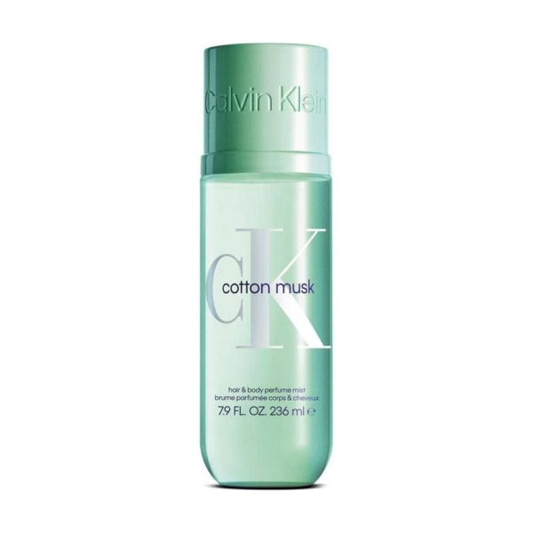 Body Splash Calvin Klein Cotton Musk Body & Hair Mist