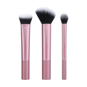 Kit Essenciais Bochechas Real Techniques