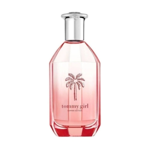 Perfume Tommy Hilfiger Tommy Girl Summer Feminino Eau de Toilette