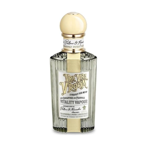 Perfume Penhaligon's Vra Vra Vroom Unissex Eau de Parfum