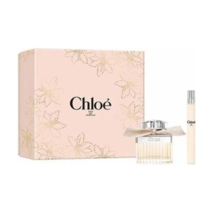 Kit Coffret Chloé Signature Feminino Eau de Parfum